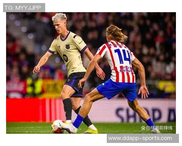 巴萨在弗里克时代遭遇惨败0-4马竞创历史纪录仅五场净负两球以上