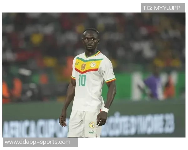 马内再创辉煌33岁收获第二座非洲杯冠军完美包揽欧冠英超德甲荣耀